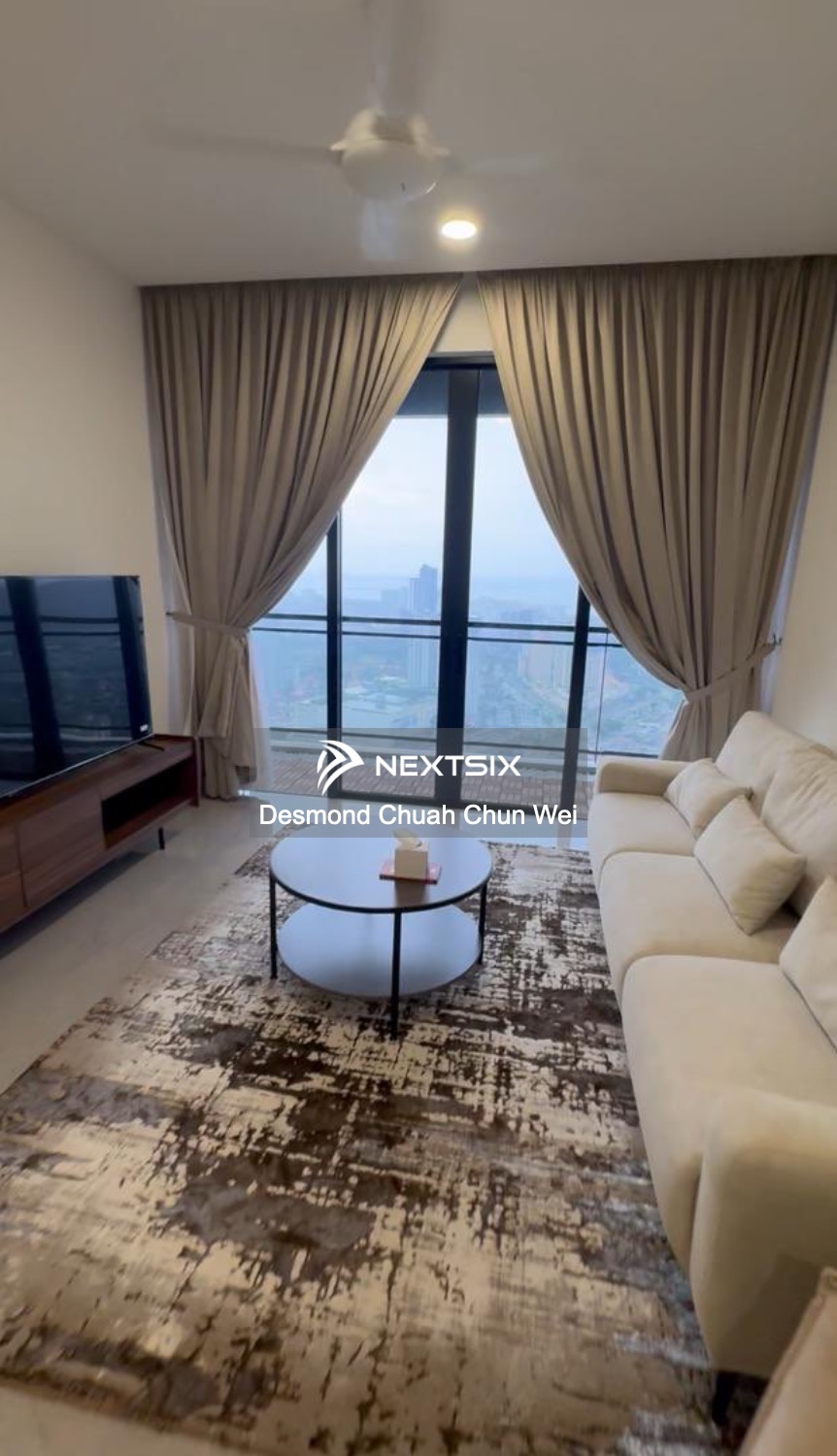 Condominium For Rent in Bayan Lepas Penang