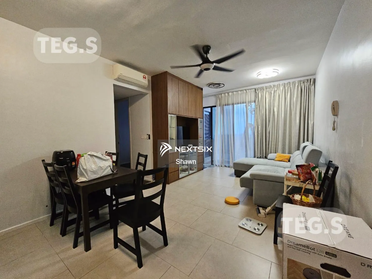Geo Bukit Rimau