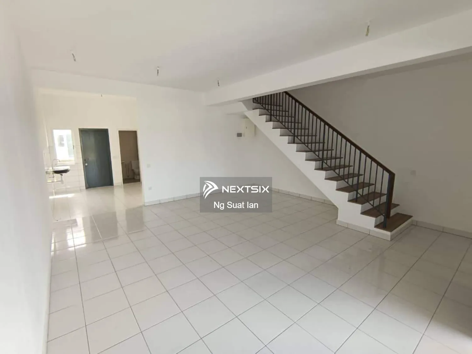 2-sty Terrace/Link House For Sale in Bandar Bukit Raja Selangor
