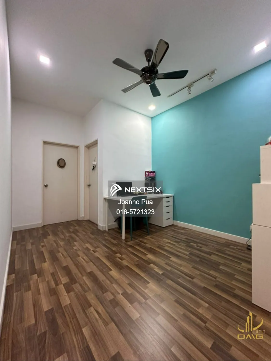 2-sty Terrace/Link House For Sale in Setia Alam Selangor - Image 10