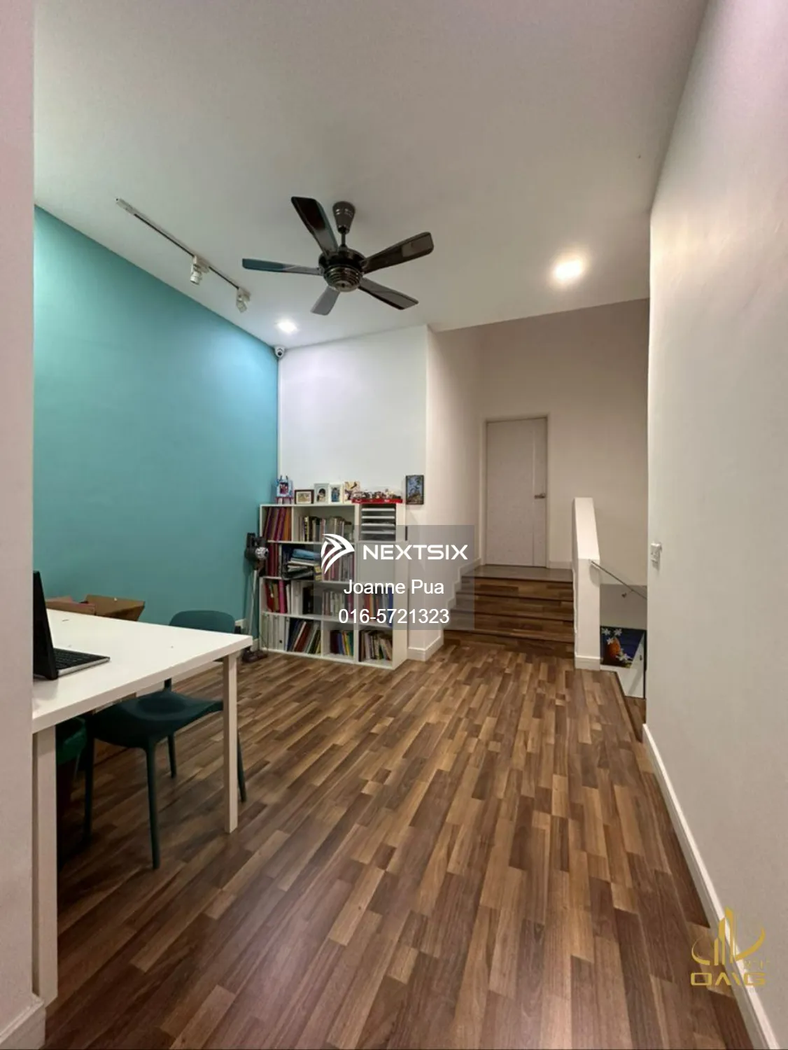 2-sty Terrace/Link House For Sale in Setia Alam Selangor - Image 11