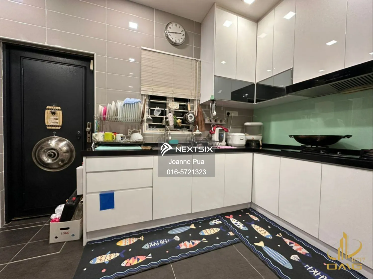 2-sty Terrace/Link House For Sale in Setia Alam Selangor - Image 5