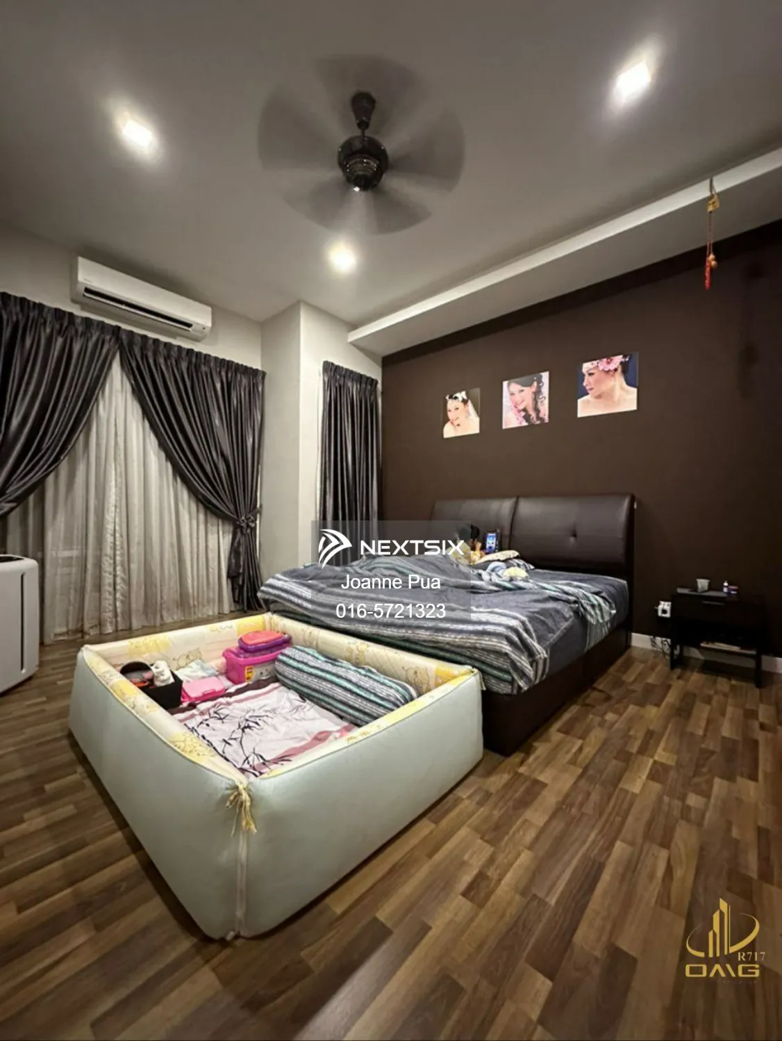 2-sty Terrace/Link House For Sale in Setia Alam Selangor - Image 7