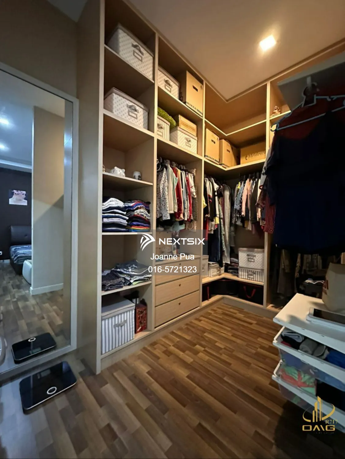 2-sty Terrace/Link House For Sale in Setia Alam Selangor - Image 8