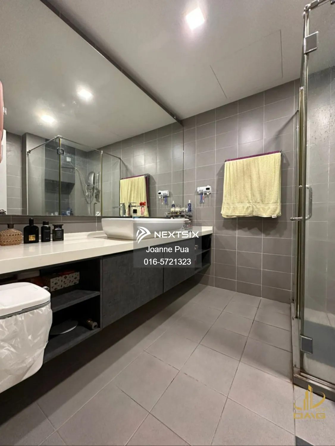 2-sty Terrace/Link House For Sale in Setia Alam Selangor - Image 9