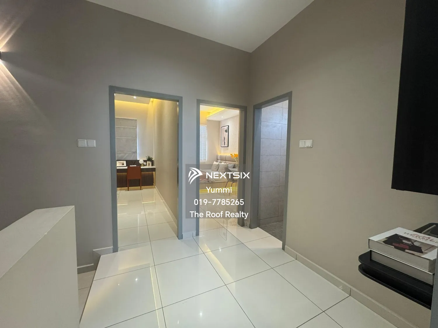 2-sty Terrace/Link House For Sale in Johor Bahru Johor - Image 5