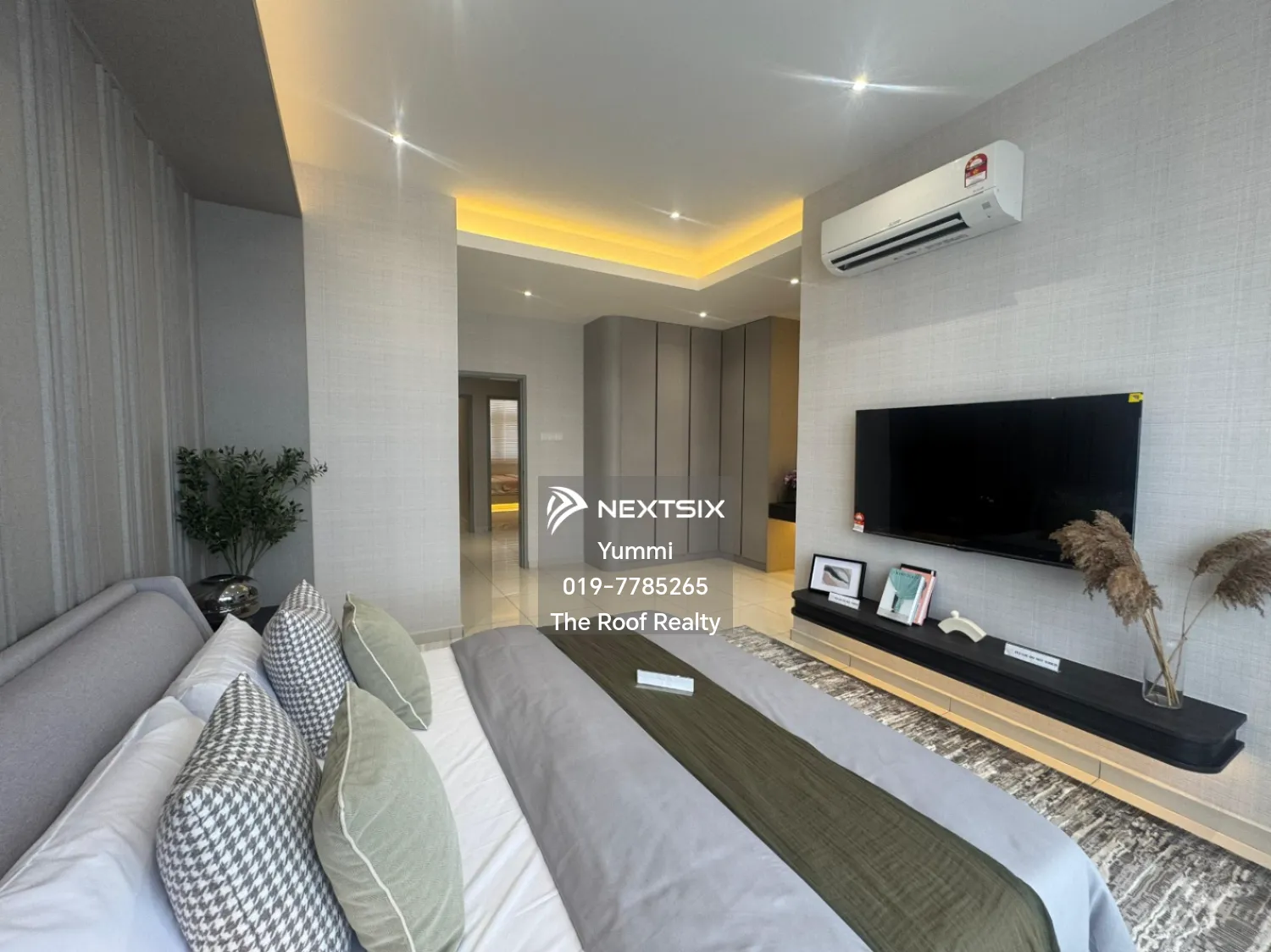 2-sty Terrace/Link House For Sale in Johor Bahru Johor - Image 6