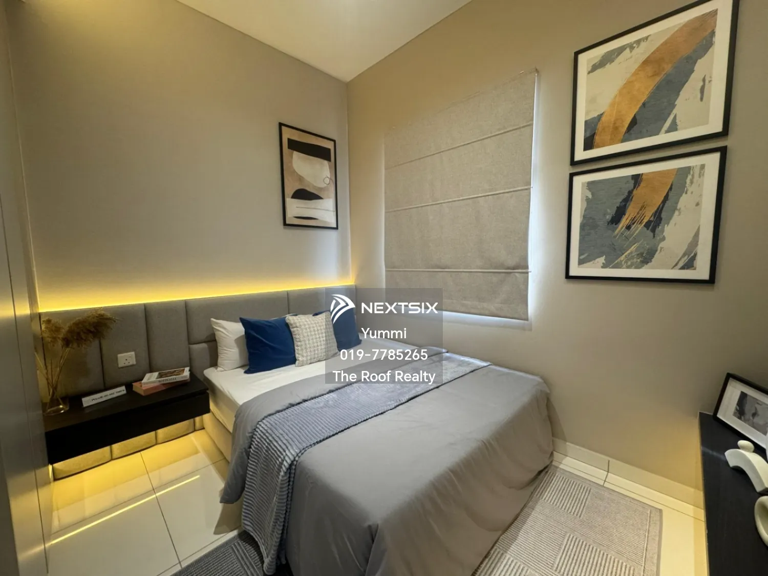 2-sty Terrace/Link House For Sale in Johor Bahru Johor - Image 7