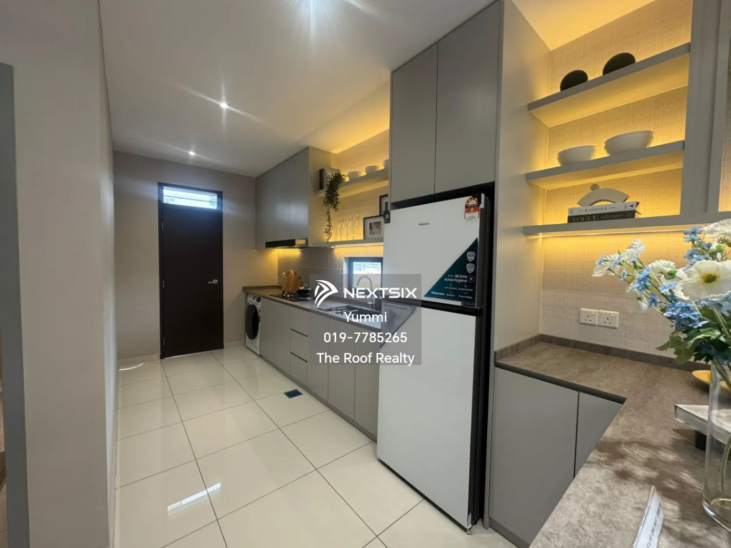 2-sty Terrace/Link House For Sale in Johor Bahru Johor - Image 9