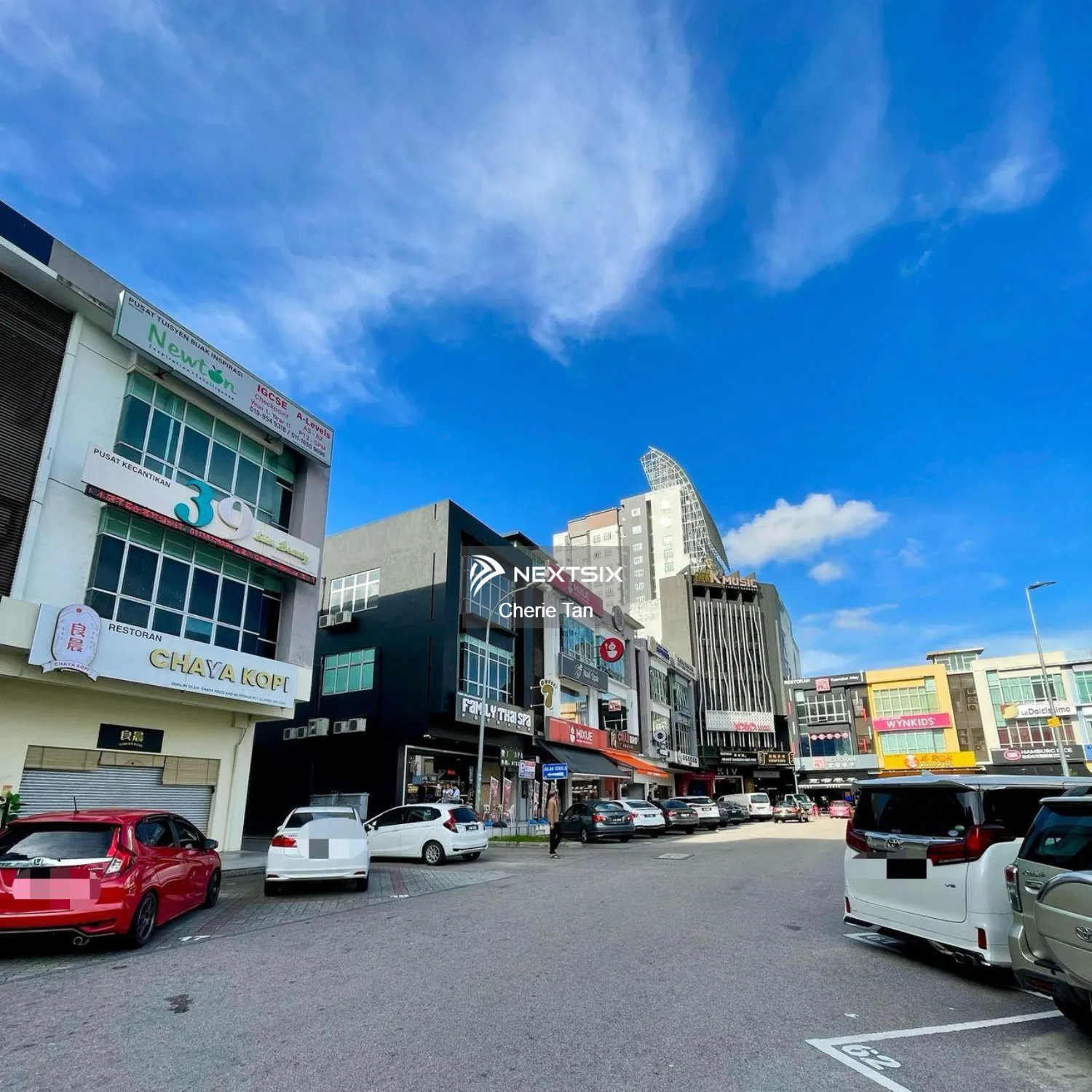 Shop For Sale in Johor Bahru Johor