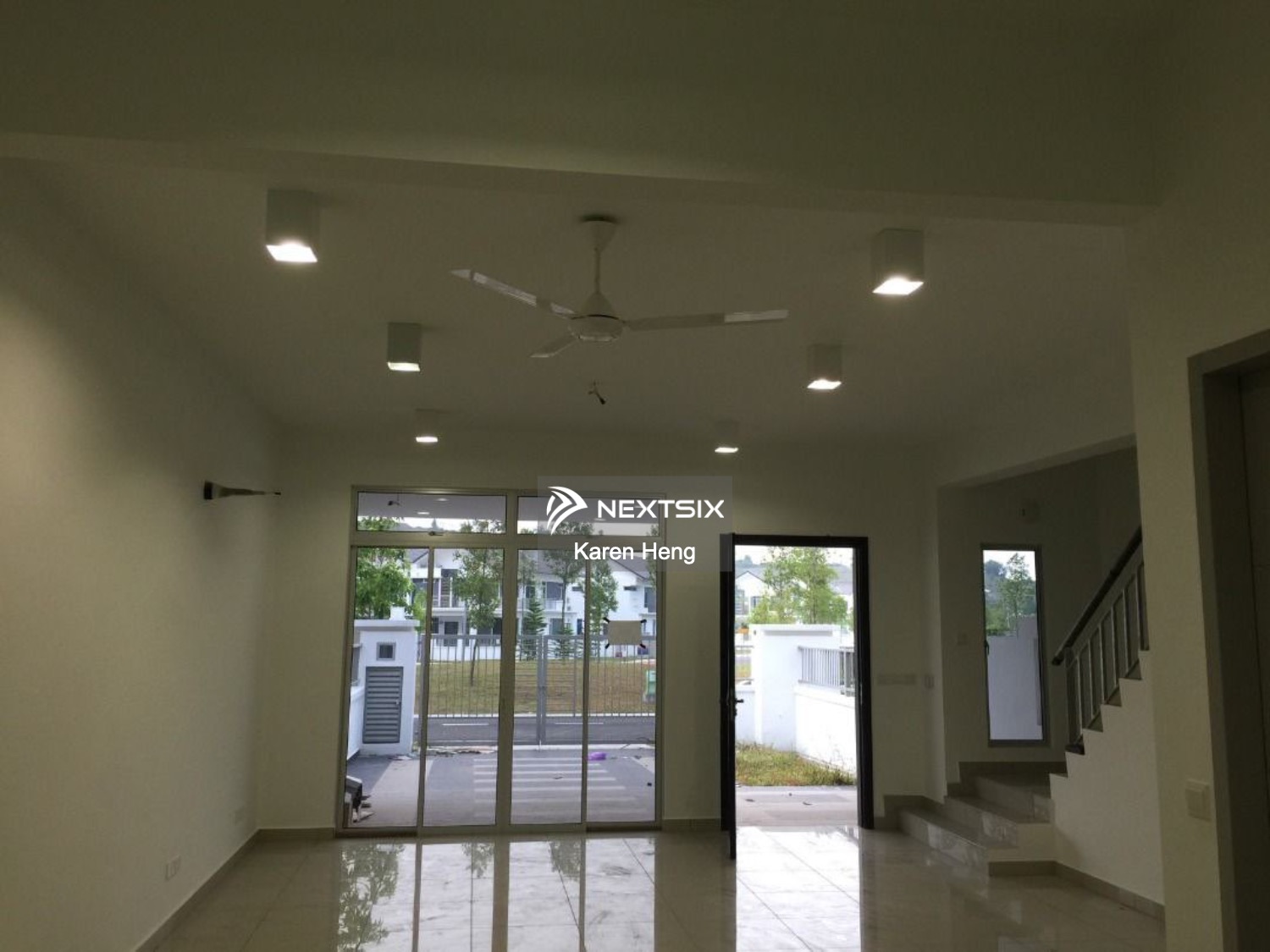 2-sty Terrace/Link House For Sale in Iskandar Puteri (Nusajaya) Johor