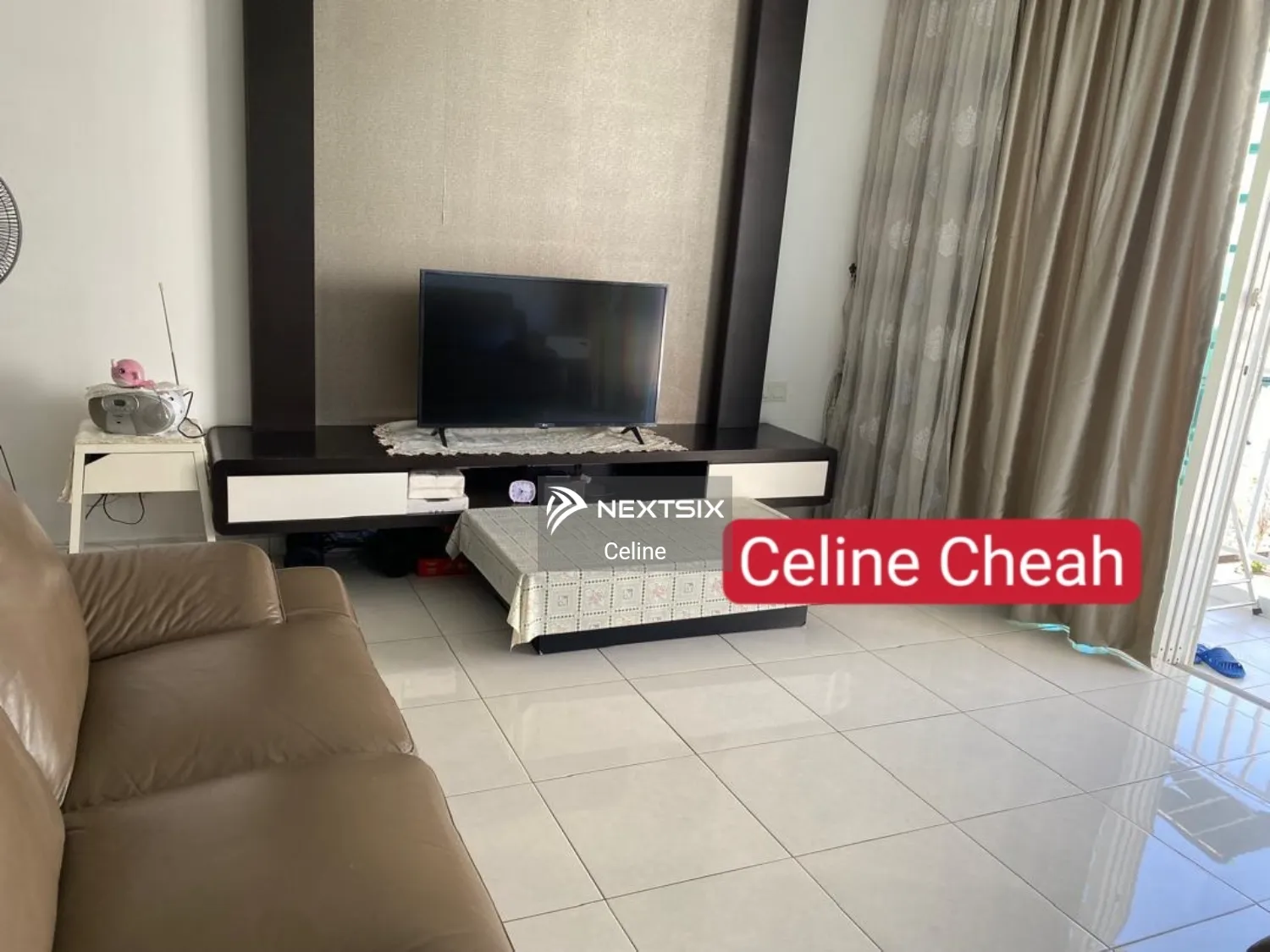 Condominium For Sale in Jelutong Penang