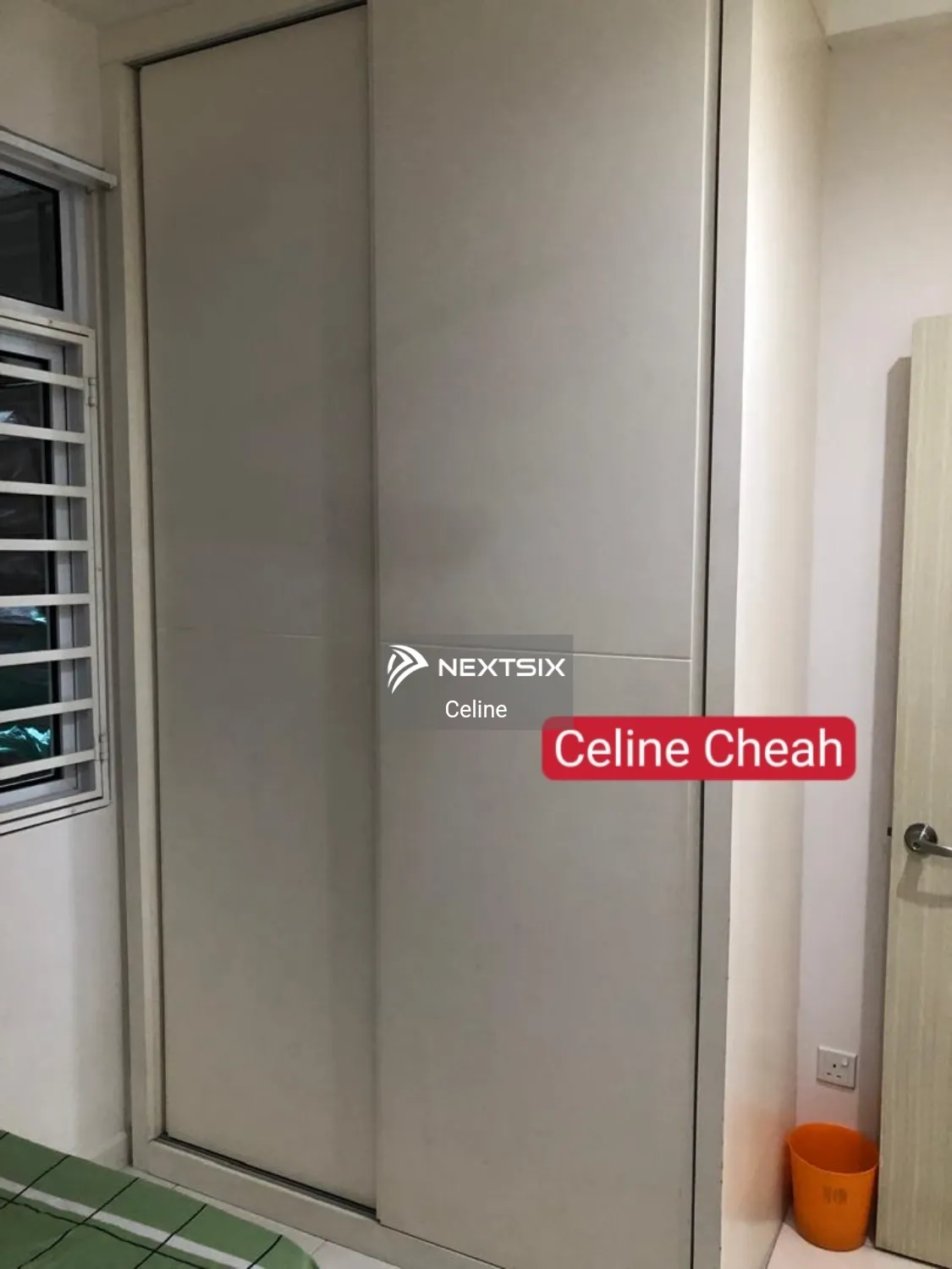 Condominium For Sale in Jelutong Penang - Image 5