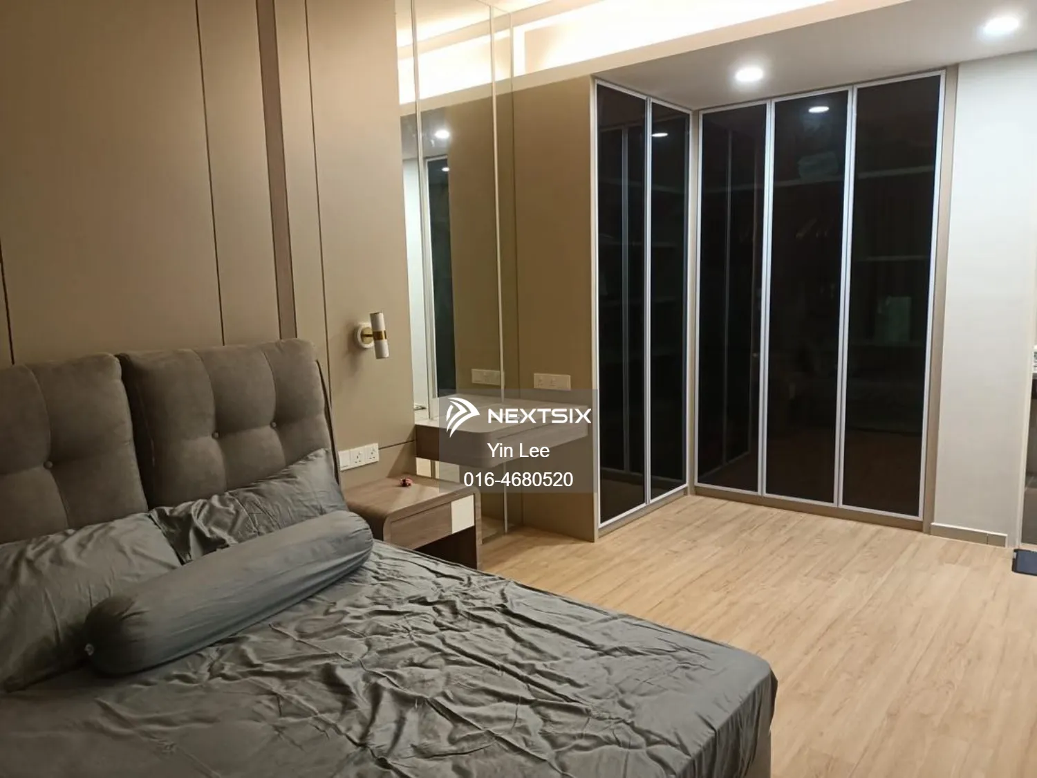 Serviced Residence For Sale in Bukit Mertajam Penang - Image 11