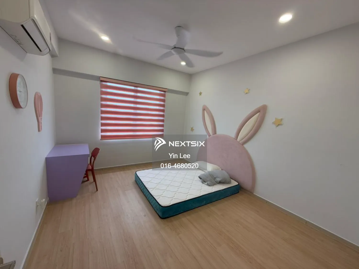 Serviced Residence For Sale in Bukit Mertajam Penang - Image 12