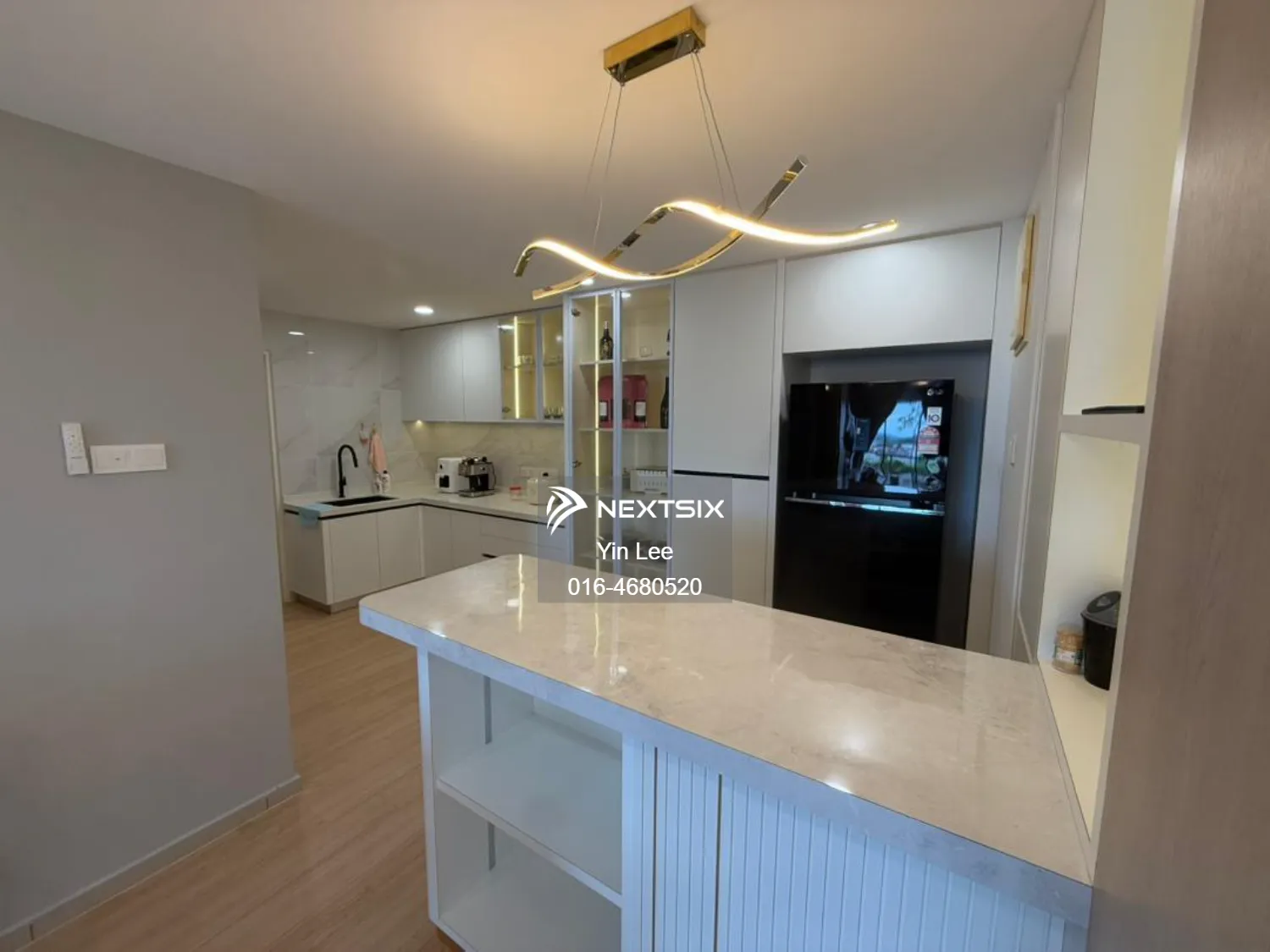 Serviced Residence For Sale in Bukit Mertajam Penang - Image 6