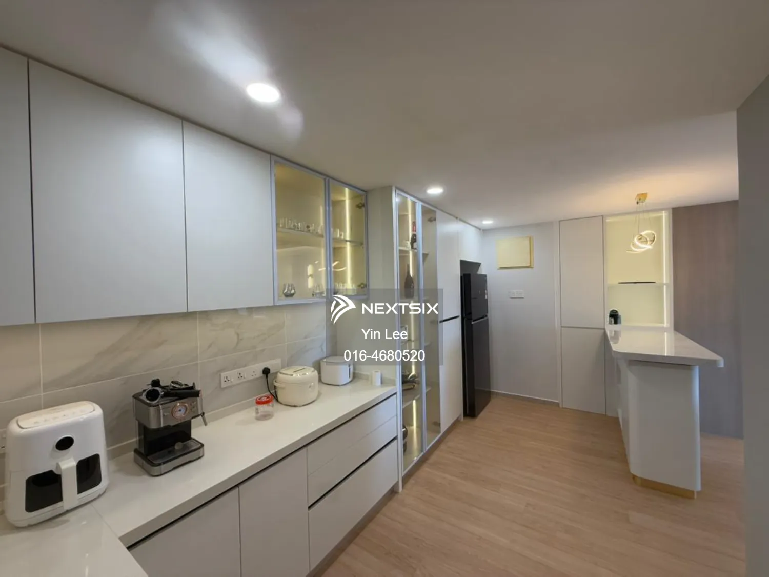 Serviced Residence For Sale in Bukit Mertajam Penang - Image 7