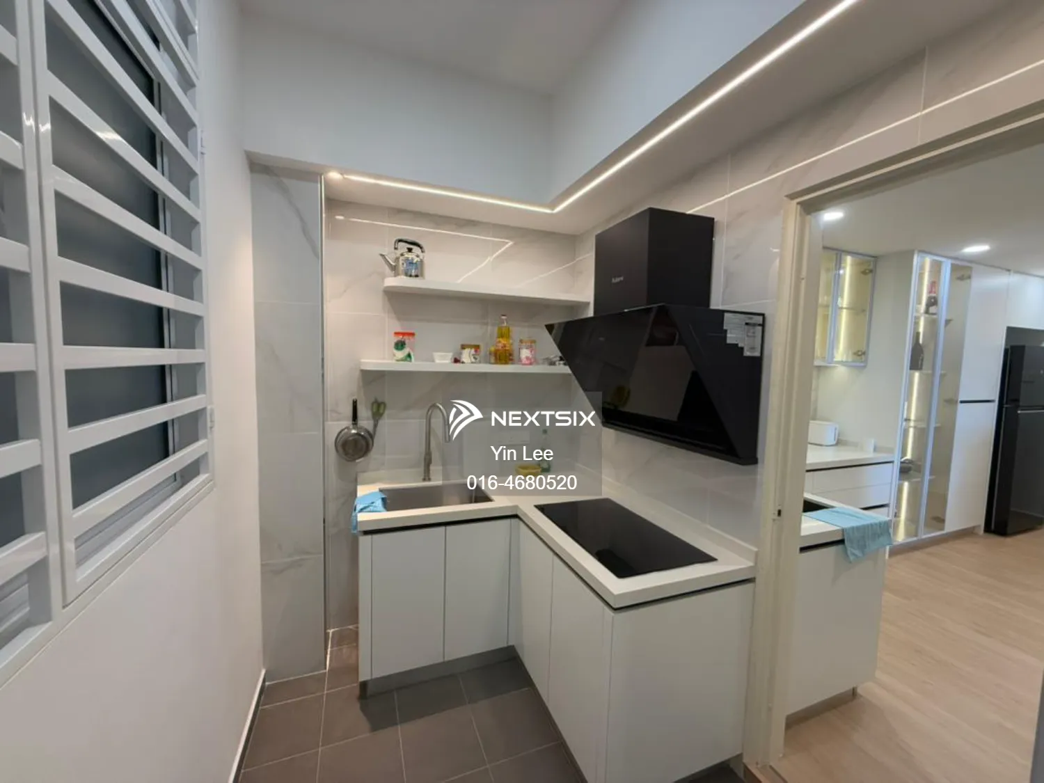 Serviced Residence For Sale in Bukit Mertajam Penang - Image 8