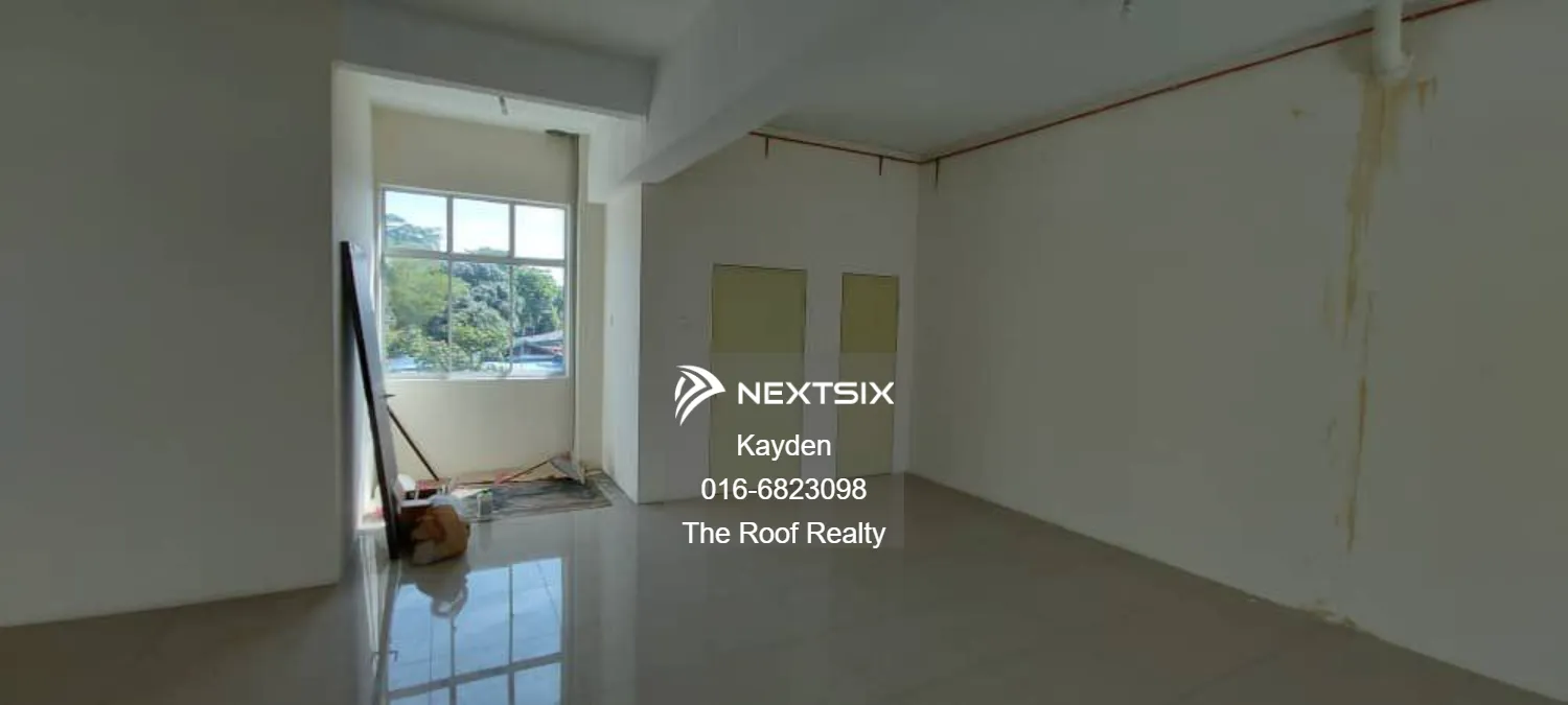Commercial Bungalow For Sale in Bayan Lepas Penang - Image 5