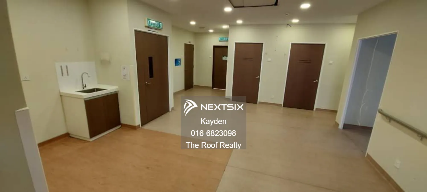 Commercial Bungalow For Sale in Bayan Lepas Penang