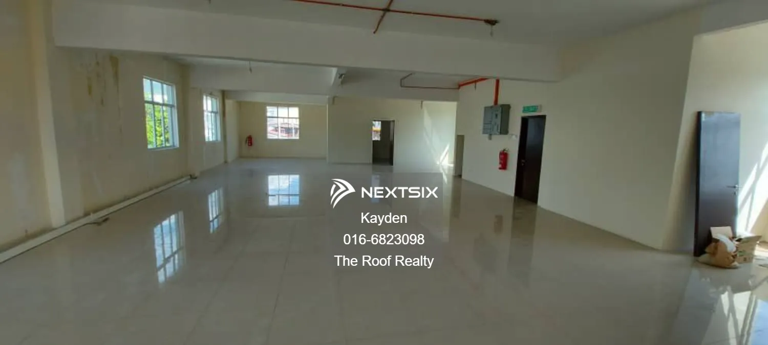 Commercial Bungalow For Sale in Bayan Lepas Penang - Image 6