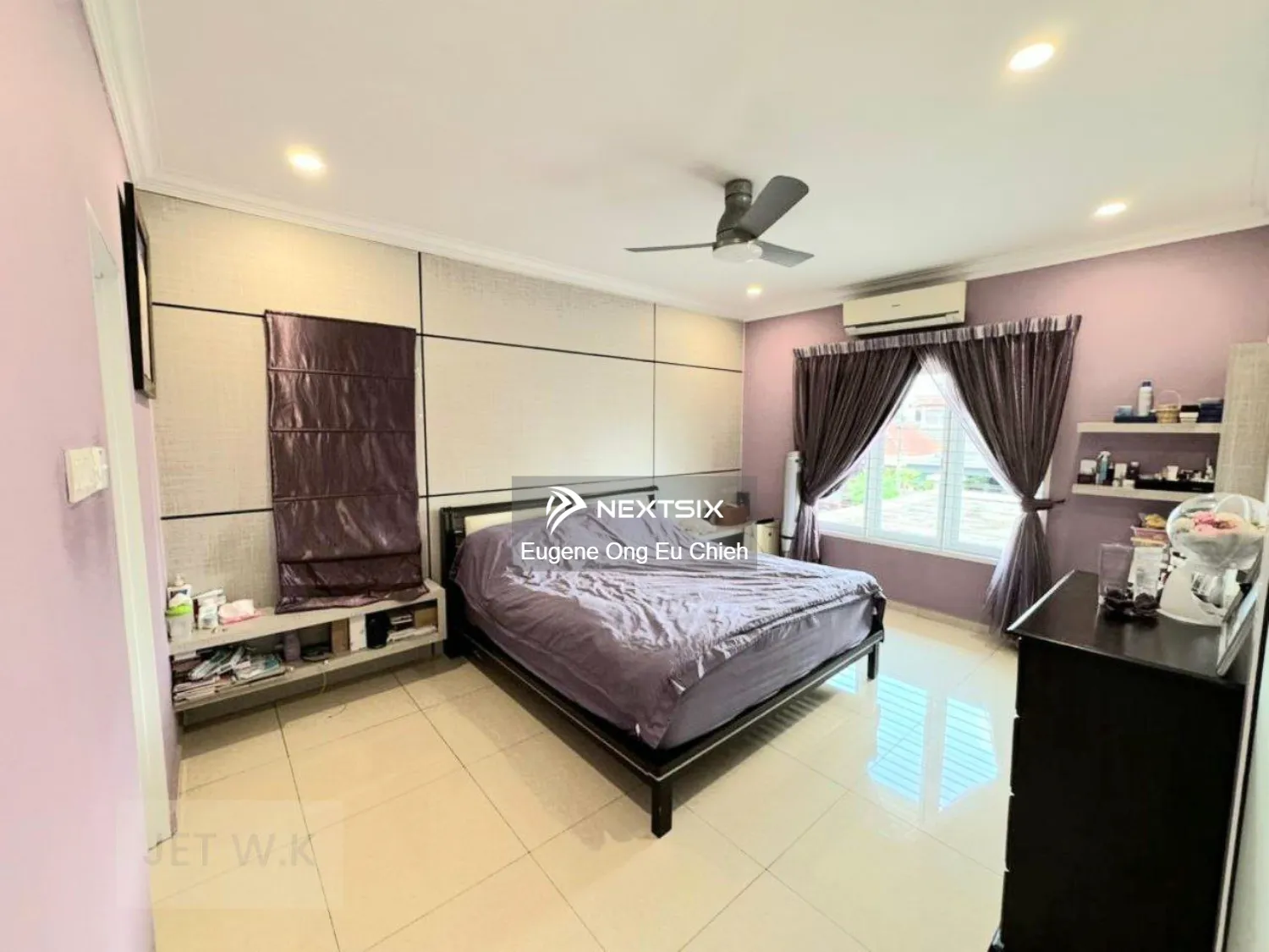 Bungalow For Sale in Klang Selangor - Image 5
