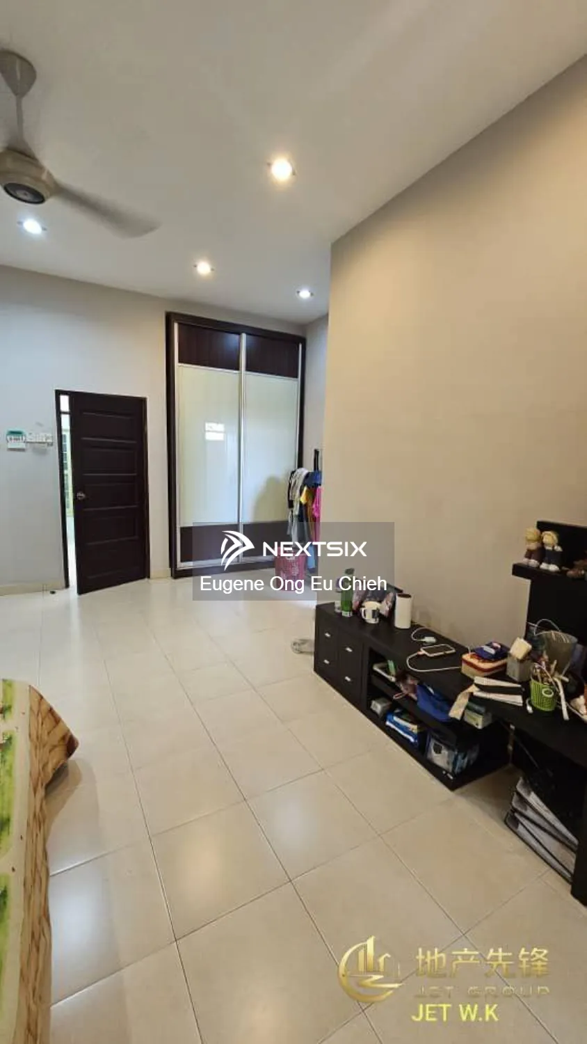 2-sty Terrace/Link House For Sale in Klang Selangor