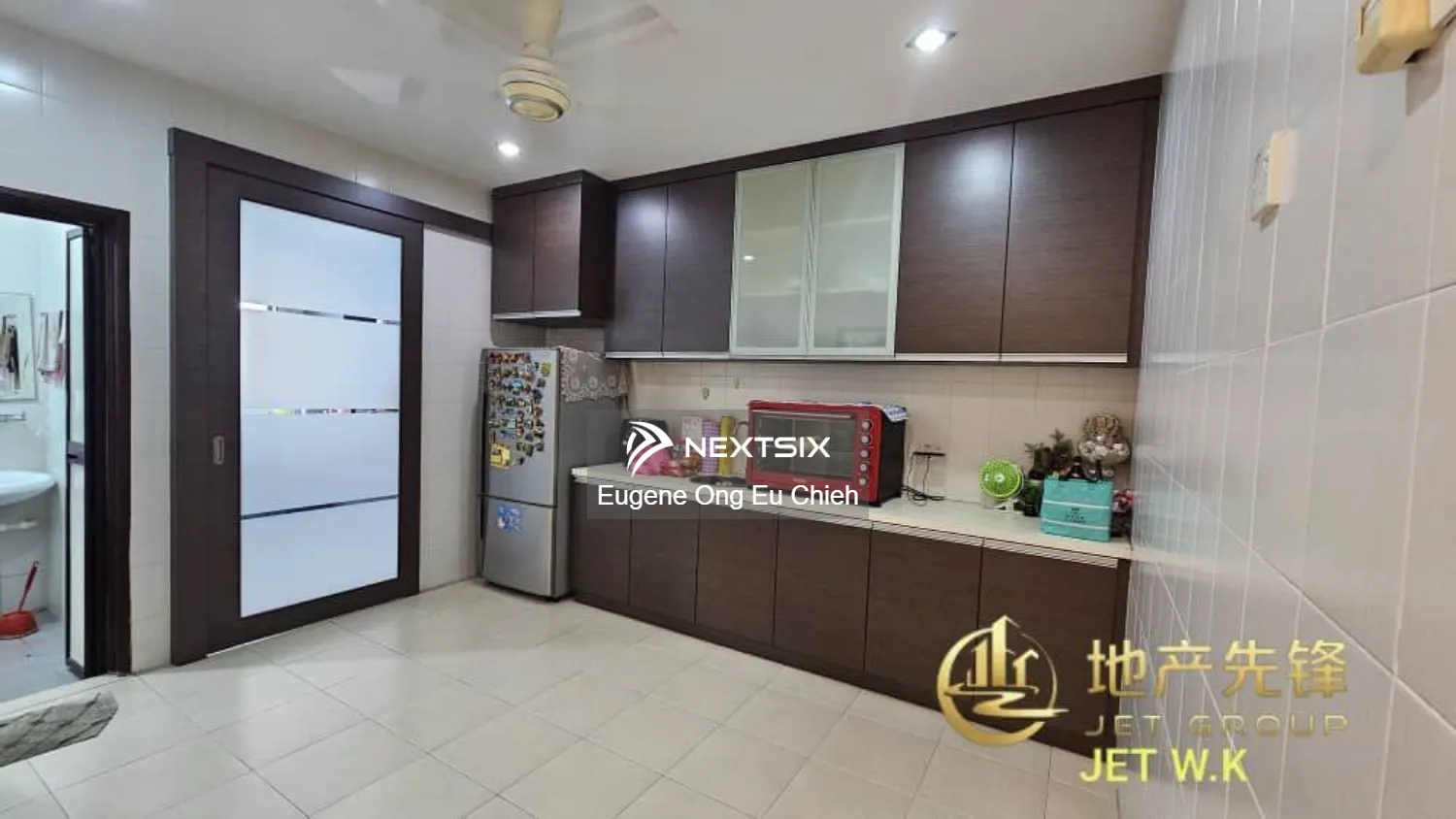 2-sty Terrace/Link House For Sale in Klang Selangor - Image 10