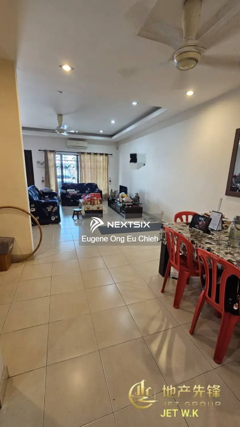 2-sty Terrace/Link House For Sale in Klang Selangor - Image 11