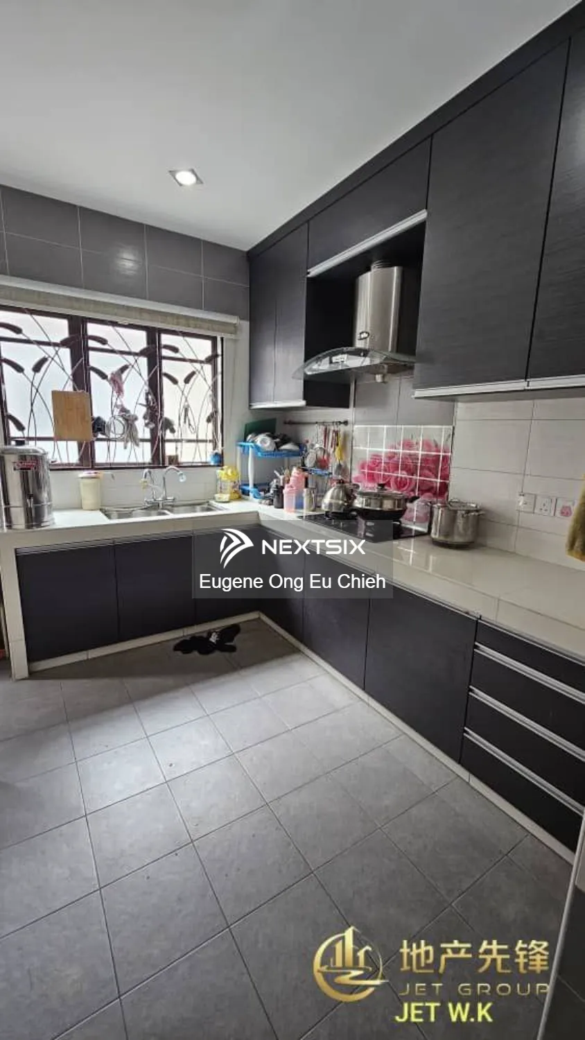 2-sty Terrace/Link House For Sale in Klang Selangor - Image 12