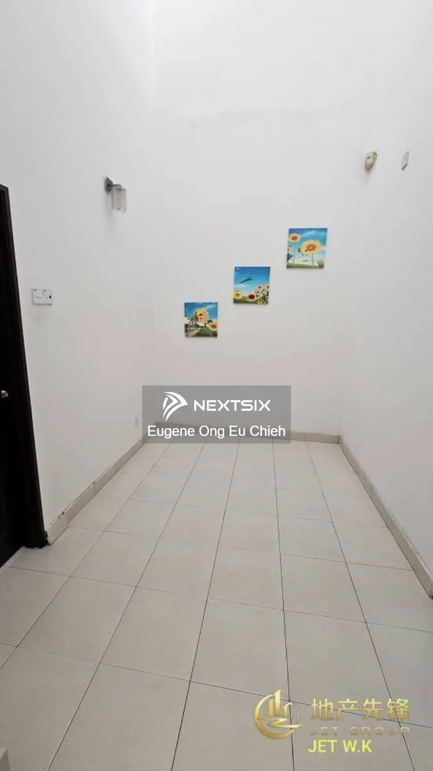 2-sty Terrace/Link House For Sale in Klang Selangor - Image 13