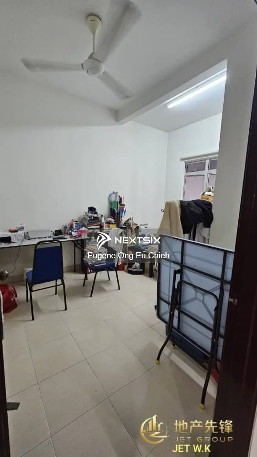 2-sty Terrace/Link House For Sale in Klang Selangor - Image 16