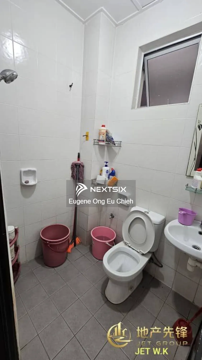 2-sty Terrace/Link House For Sale in Klang Selangor - Image 7