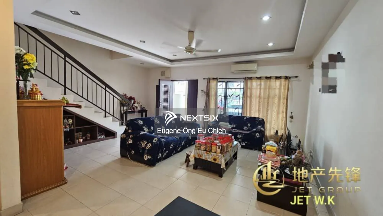 2-sty Terrace/Link House For Sale in Klang Selangor - Image 9
