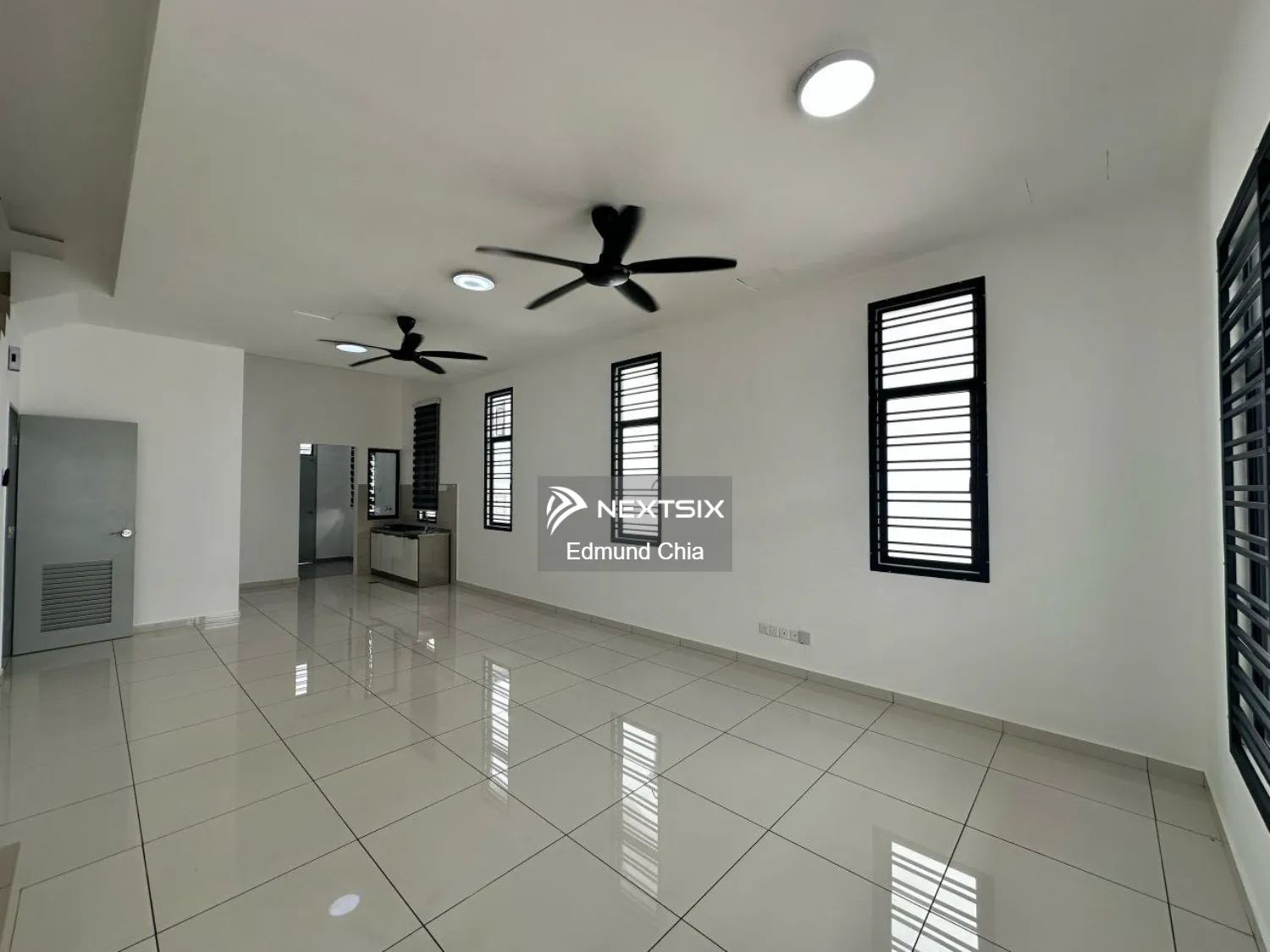 2-sty Terrace/Link House For Sale in Tebrau Johor