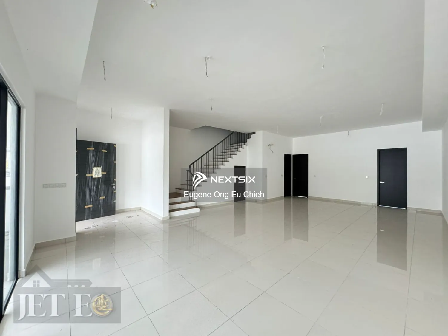 2-sty Terrace/Link House For Sale in Klang Selangor