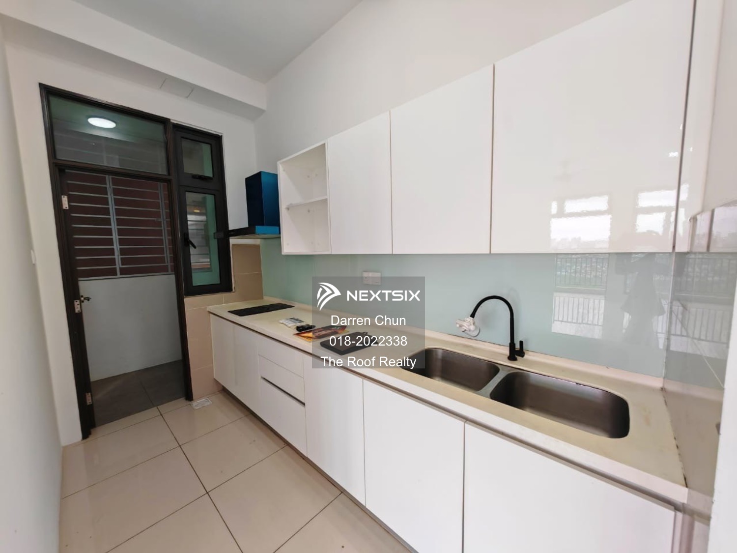 Serviced Residence For Sale in Perling Johor - Image 5