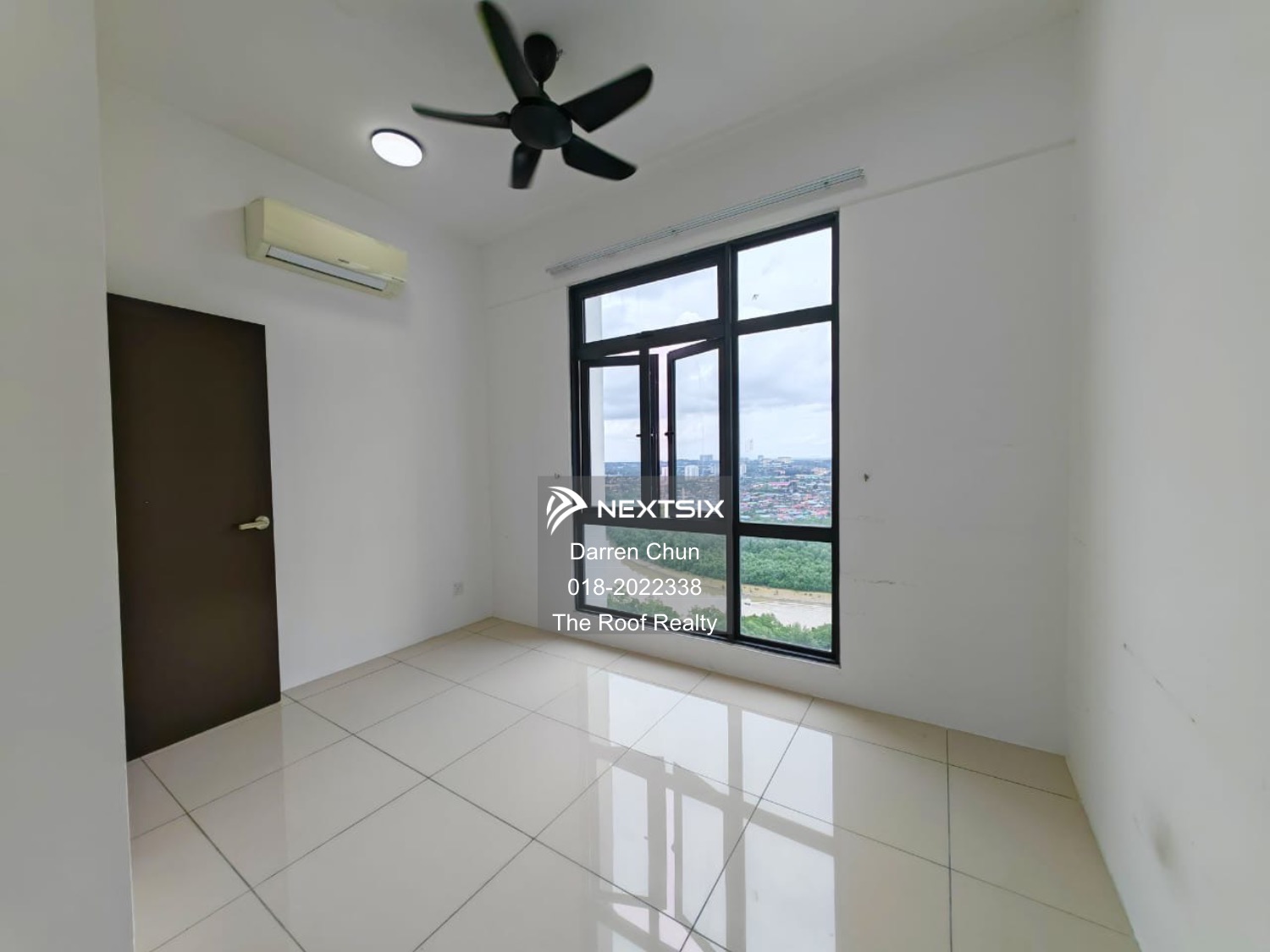 Serviced Residence For Sale in Perling Johor - Image 7