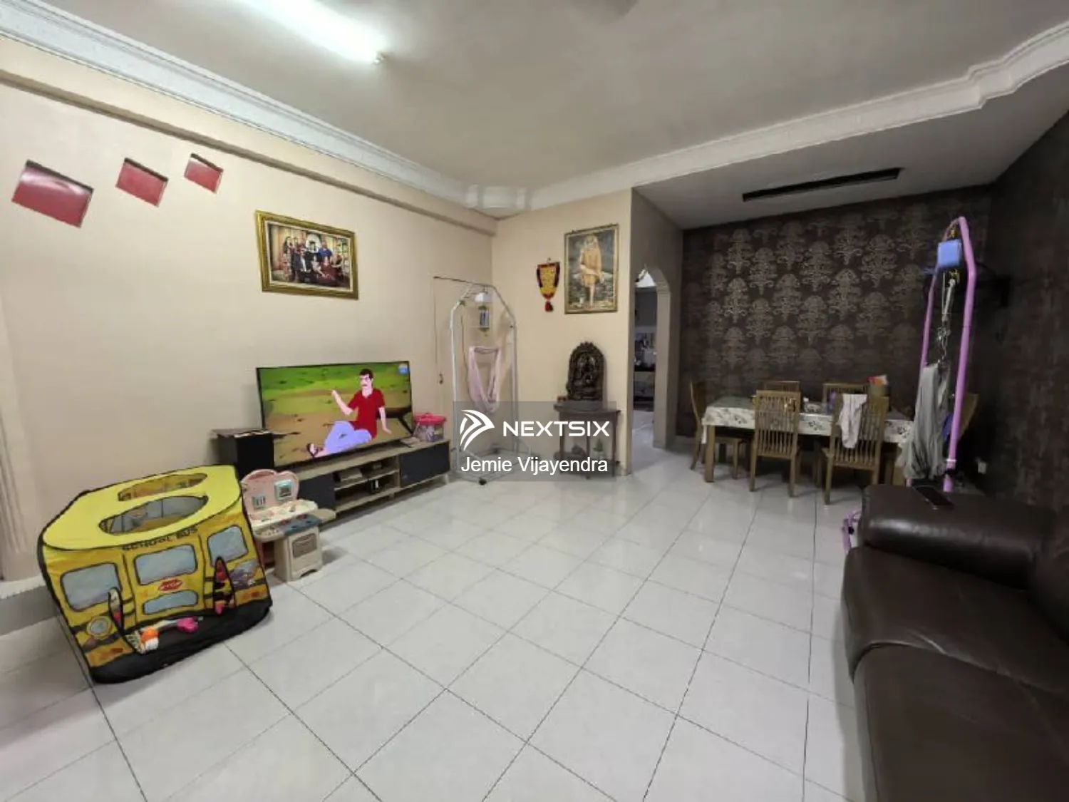 2-sty Terrace/Link House For Sale in Iskandar Puteri (Nusajaya) Johor