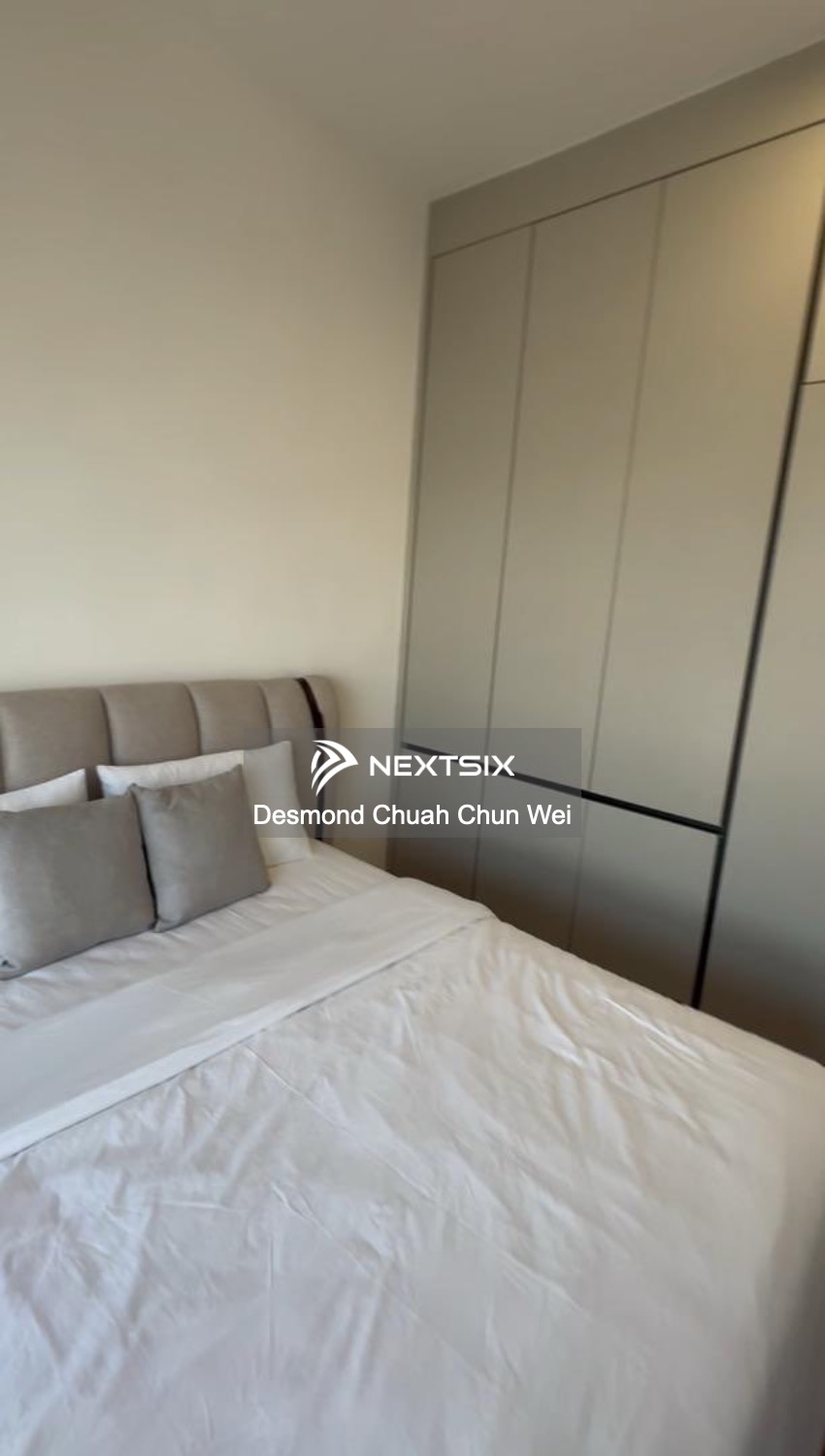 Condominium For Rent in Bayan Lepas Penang - Image 10