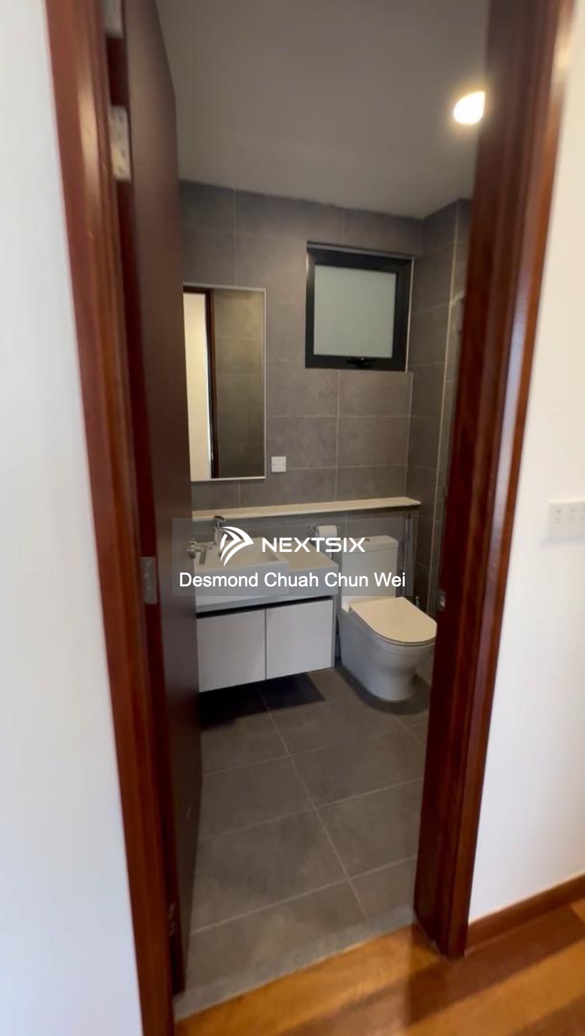 Condominium For Rent in Bayan Lepas Penang - Image 11