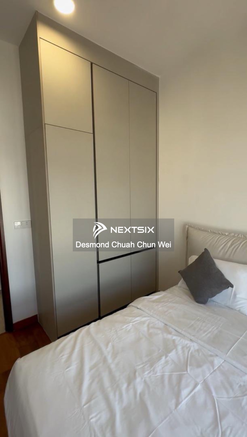 Condominium For Rent in Bayan Lepas Penang - Image 5