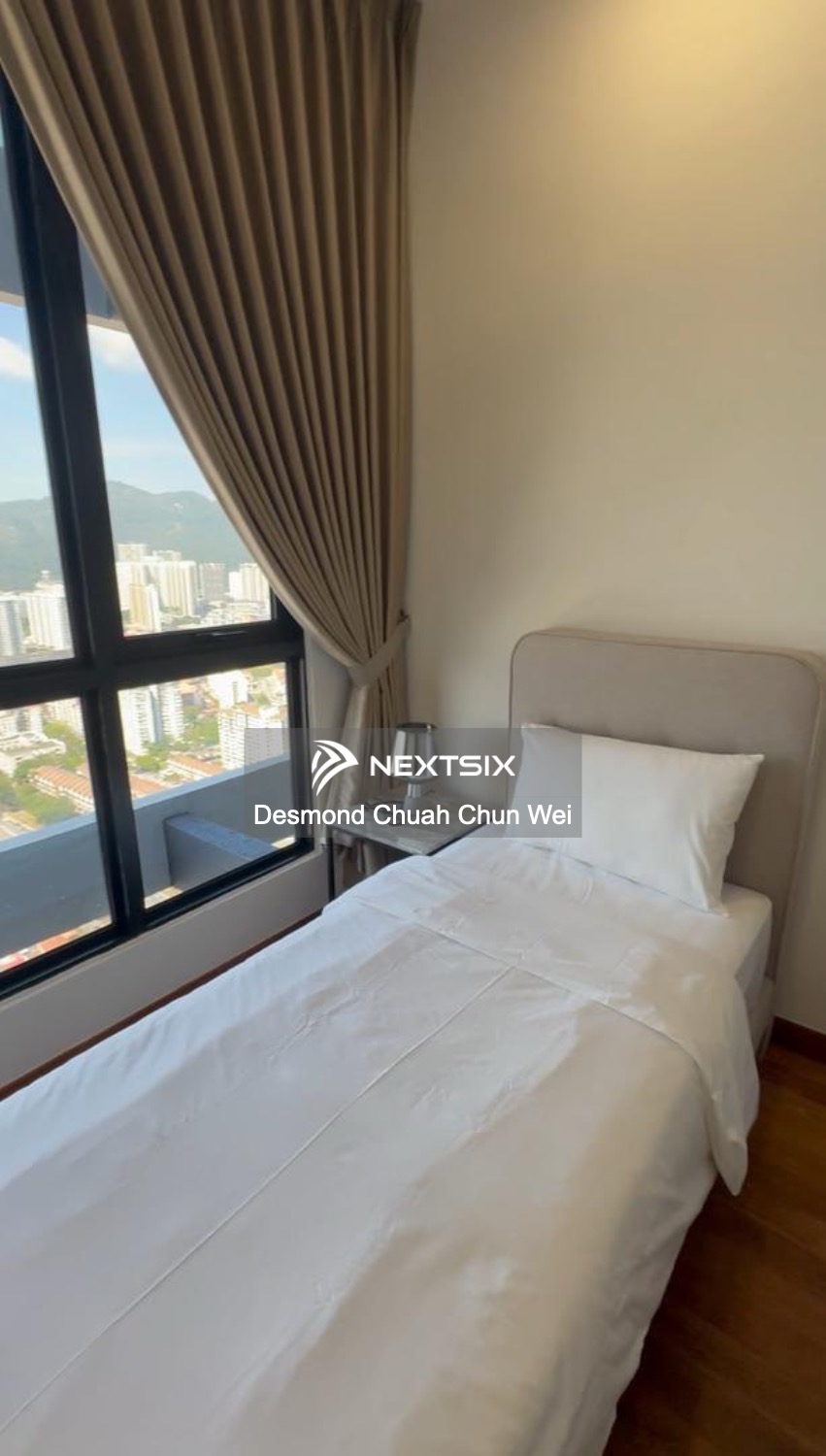 Condominium For Rent in Bayan Lepas Penang - Image 6