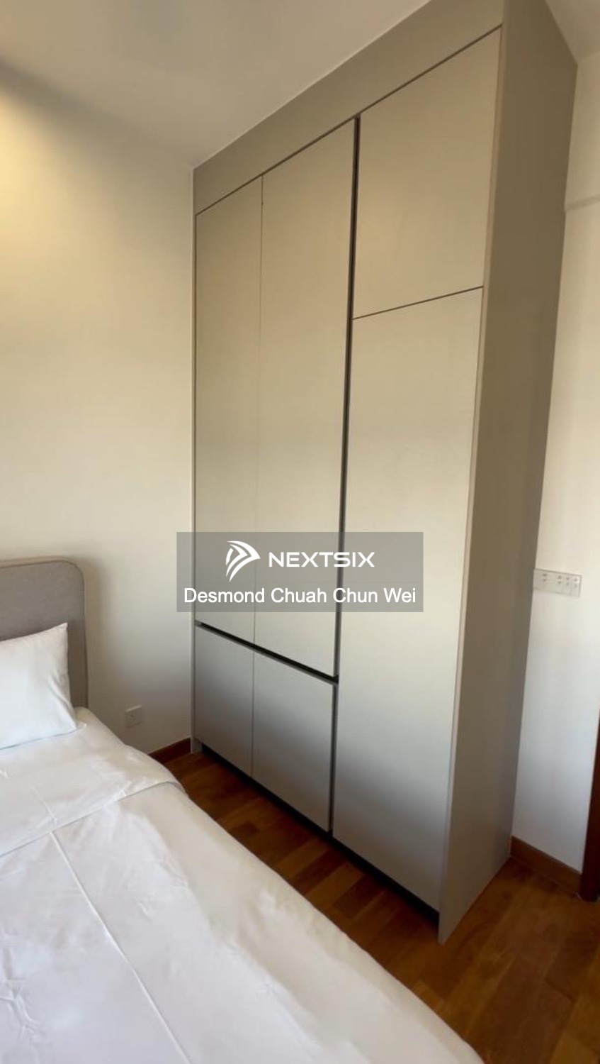 Condominium For Rent in Bayan Lepas Penang - Image 7