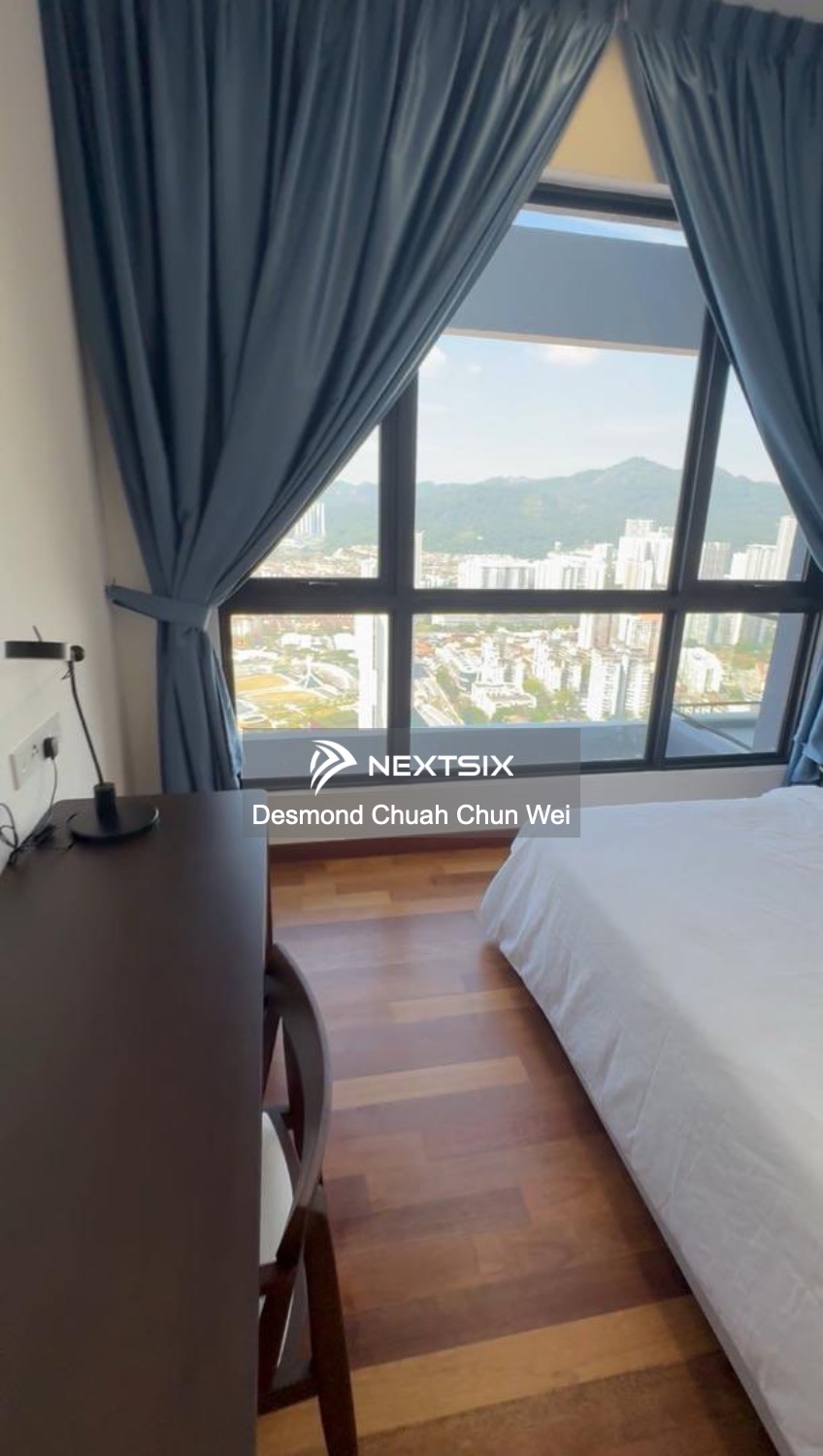 Condominium For Rent in Bayan Lepas Penang - Image 8