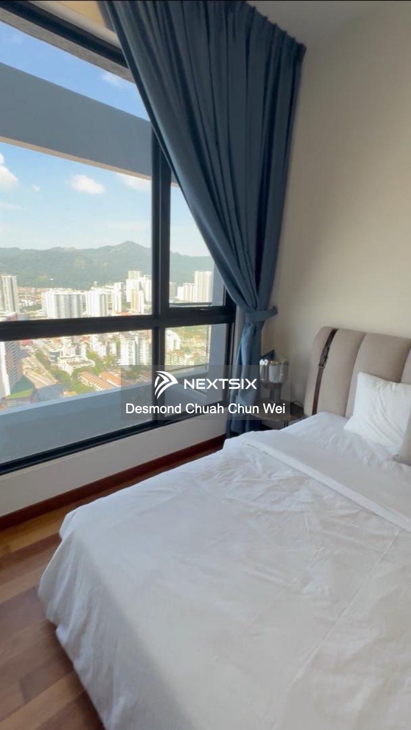 Condominium For Rent in Bayan Lepas Penang - Image 9