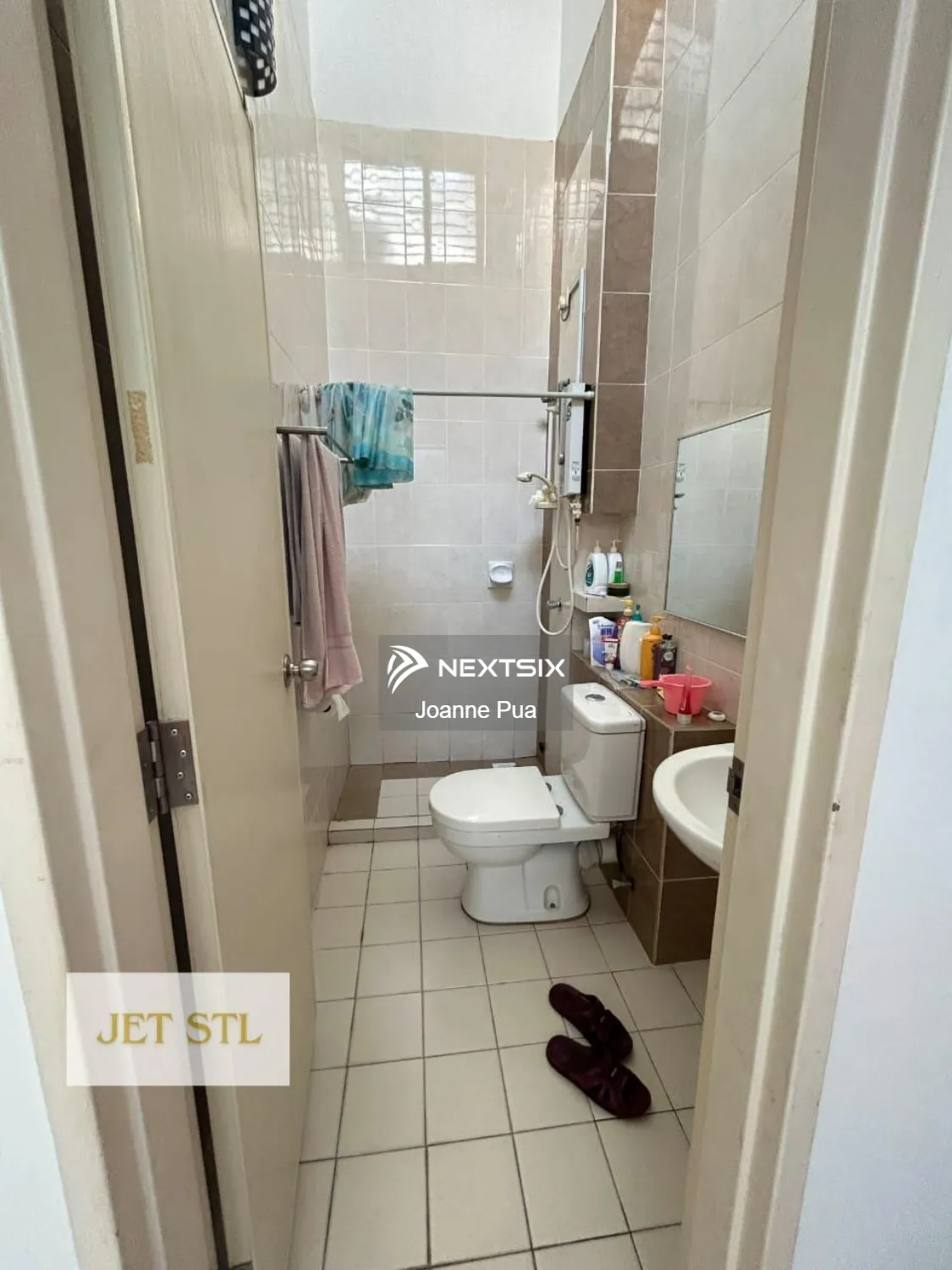 2-sty Terrace/Link House For Sale in Setia Alam Selangor - Image 10