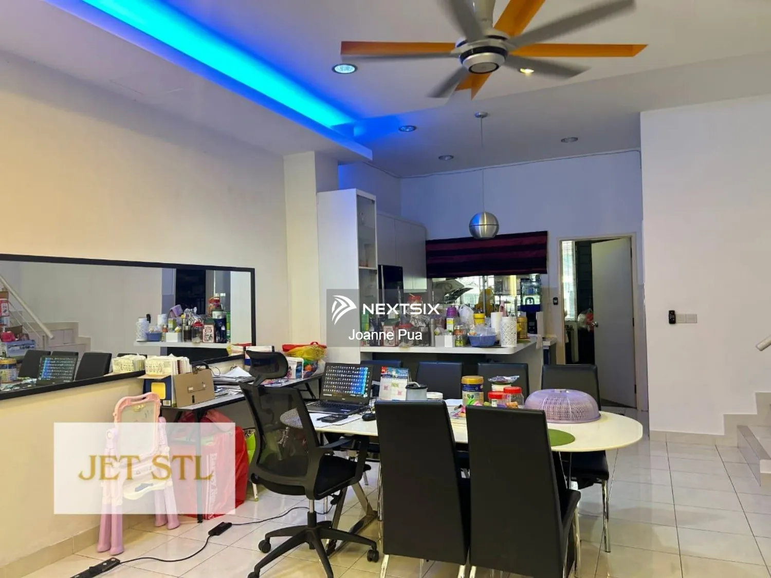 2-sty Terrace/Link House For Sale in Setia Alam Selangor - Image 3