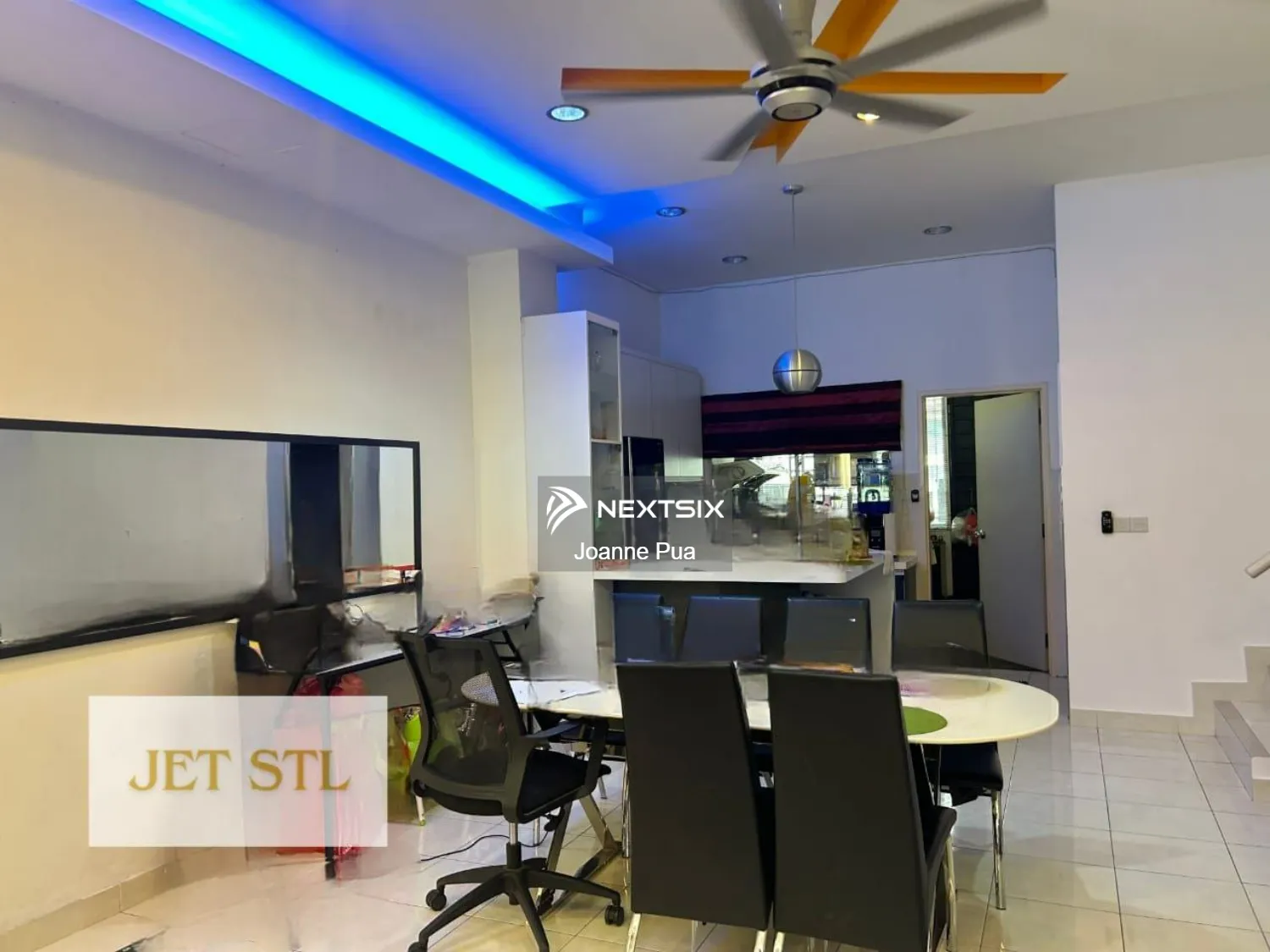 2-sty Terrace/Link House For Sale in Setia Alam Selangor - Image 4