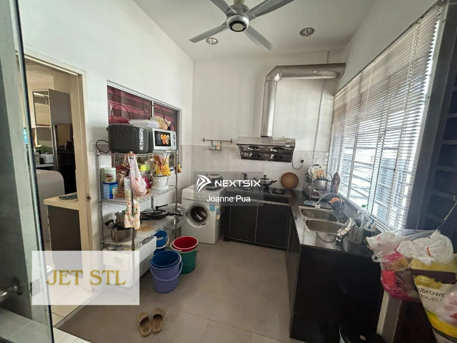 2-sty Terrace/Link House For Sale in Setia Alam Selangor - Image 5